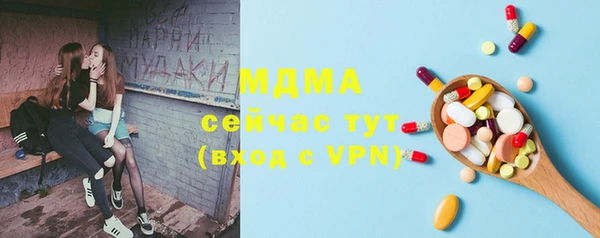 хмурый Инсар