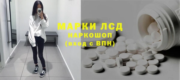 хмурый Инсар